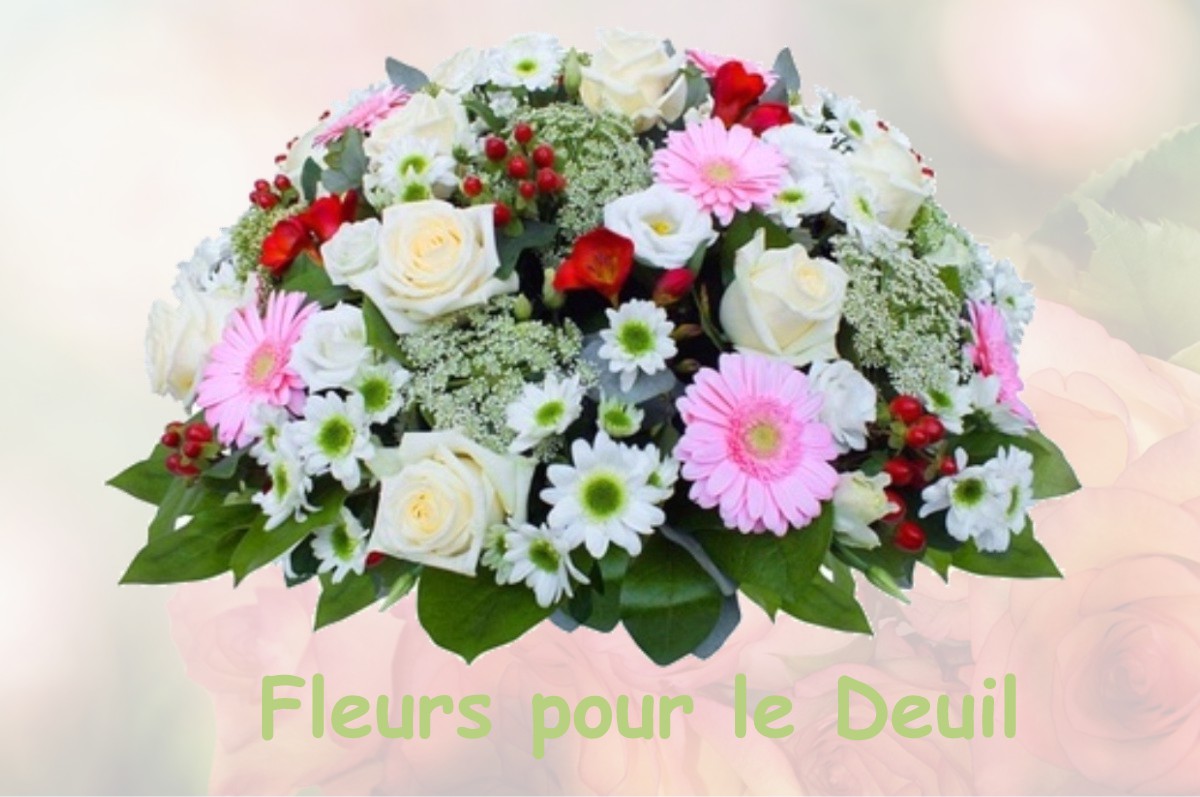 fleurs deuil LUXE-SUMBERRAUTE